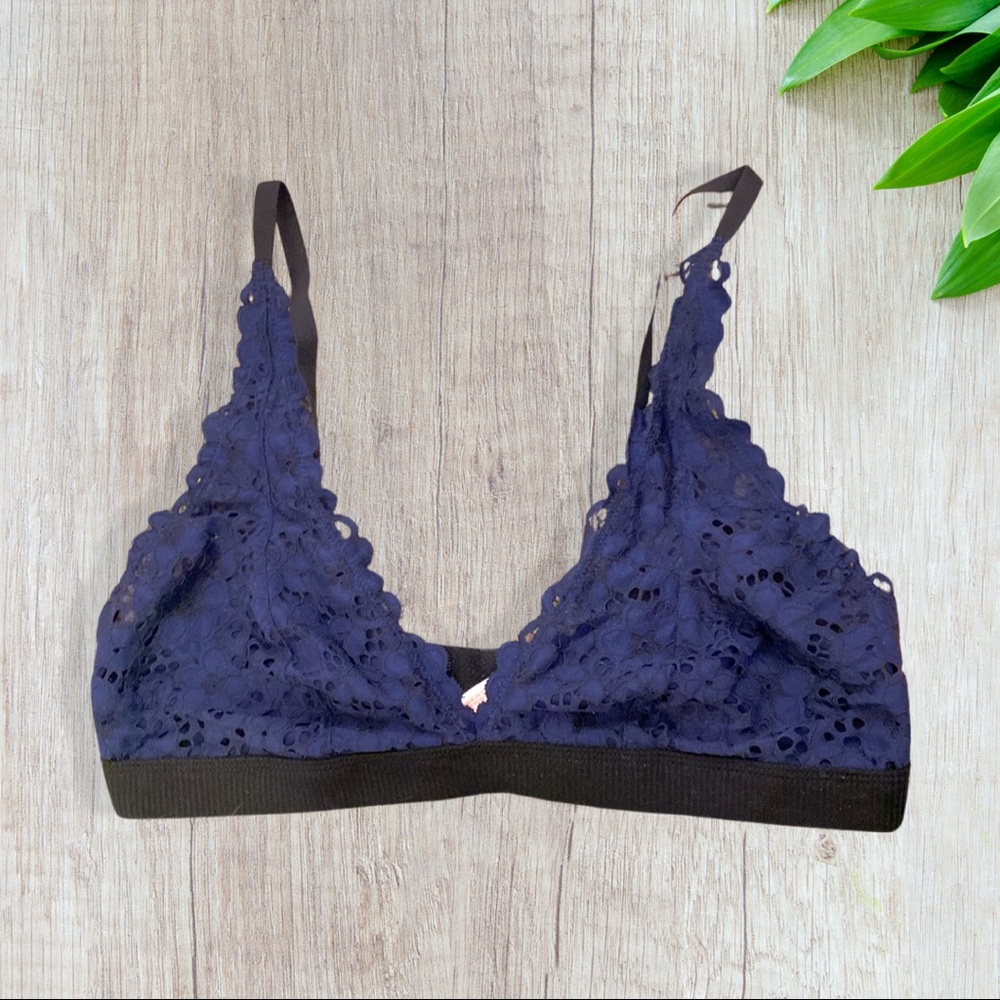 Colsie Lace Bralette